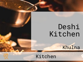 Deshi Kitchen