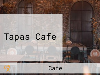 Tapas Cafe