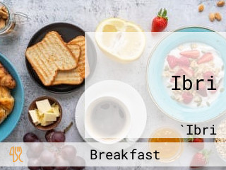 Ibri