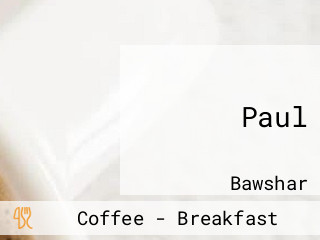 Paul