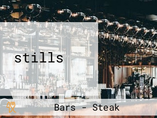 Stills Restaurant Bar Crowne Plaza Yas Island