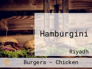 Hamburgini