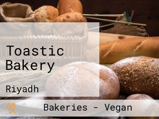 Toastic Bakery