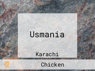 Usmania