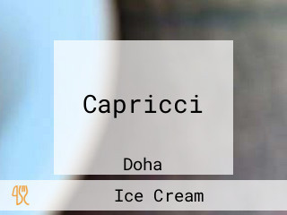 Capricci