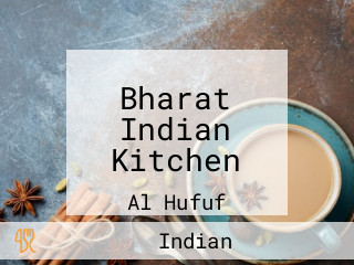 Bharat Indian Kitchen
