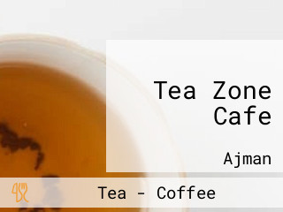 Tea Zone Cafe
