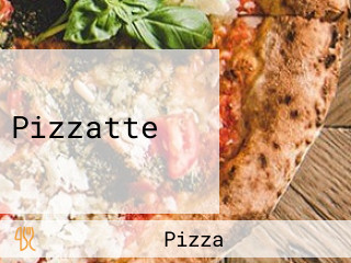 Pizzatte