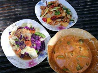 Laemya Bar Restaurant