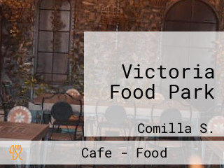 Victoria Food Park