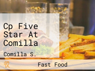 Cp Five Star At Comilla