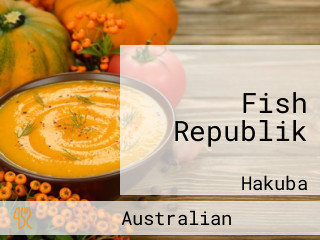 Fish Republik
