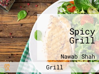 Spicy Grill