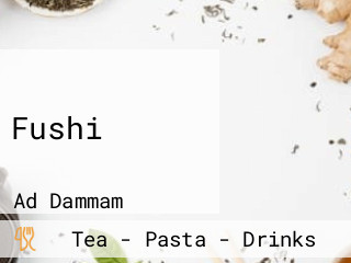 Fushi