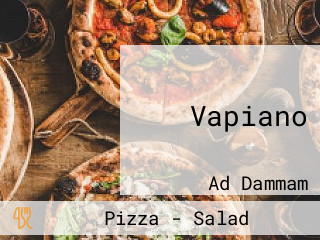 Vapiano