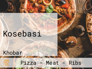 Kosebasi