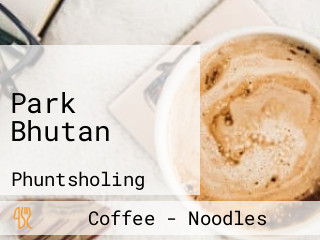Park Bhutan