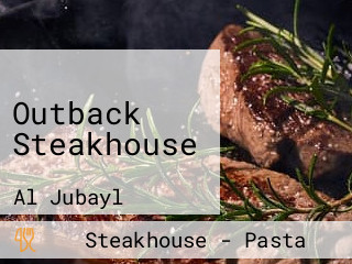 Outback Steakhouse