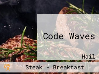 Code Waves