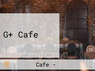 G+ Cafe
