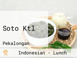 Soto Ktl