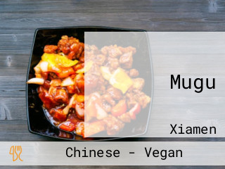 Mugu