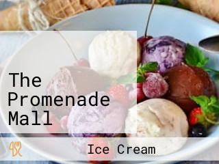 مجمع البروميناد The Promenade Mall