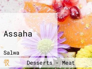 Assaha