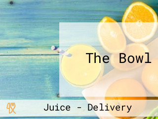 The Bowl