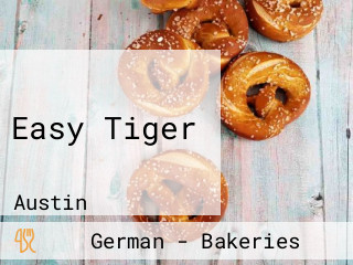 Easy Tiger