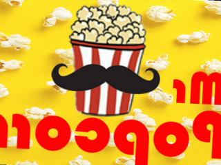 Mr. Popcorn