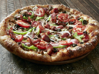 Mellow Mushroom