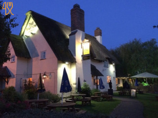 Warton Arms