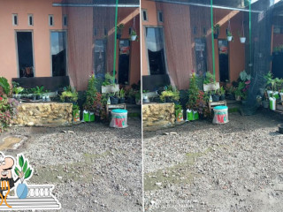 Syiffa Food/agus Landak