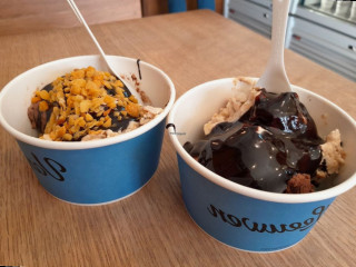 Van Leeuwen Ice Cream