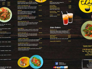 Thai Cafe
