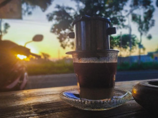 Kedai Kopi Kantong