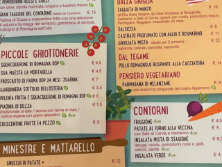 Osteria Di Dozza Dozza's Tavern