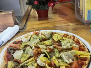 Allo Pizza
