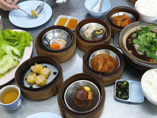 Chokdee Dimsum
