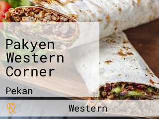 Pakyen Western Corner