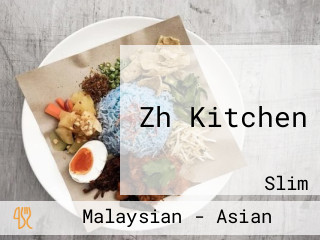 Zh Kitchen