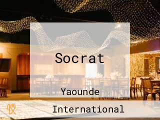 Socrat