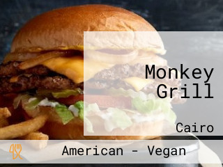 Monkey Grill