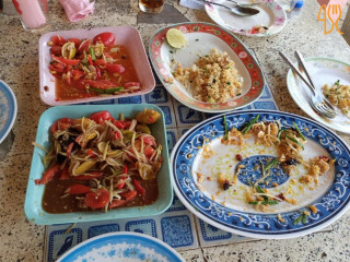 ครัวชมตะวัน