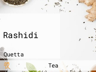 Rashidi