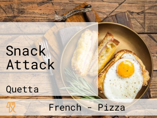 Snack Attack