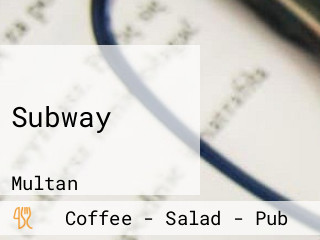 Subway