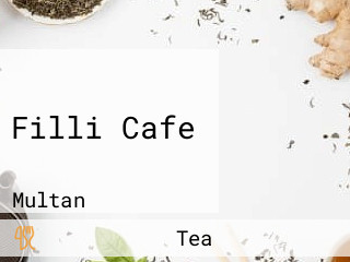 Filli Cafe