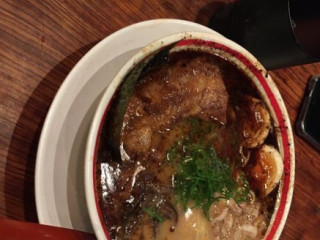 Jiǔ Zhōu じゃんがららあめん Yuán Sù Diàn